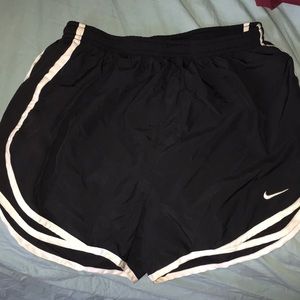 Athletic shorts bundle - Nike and soffe shorts